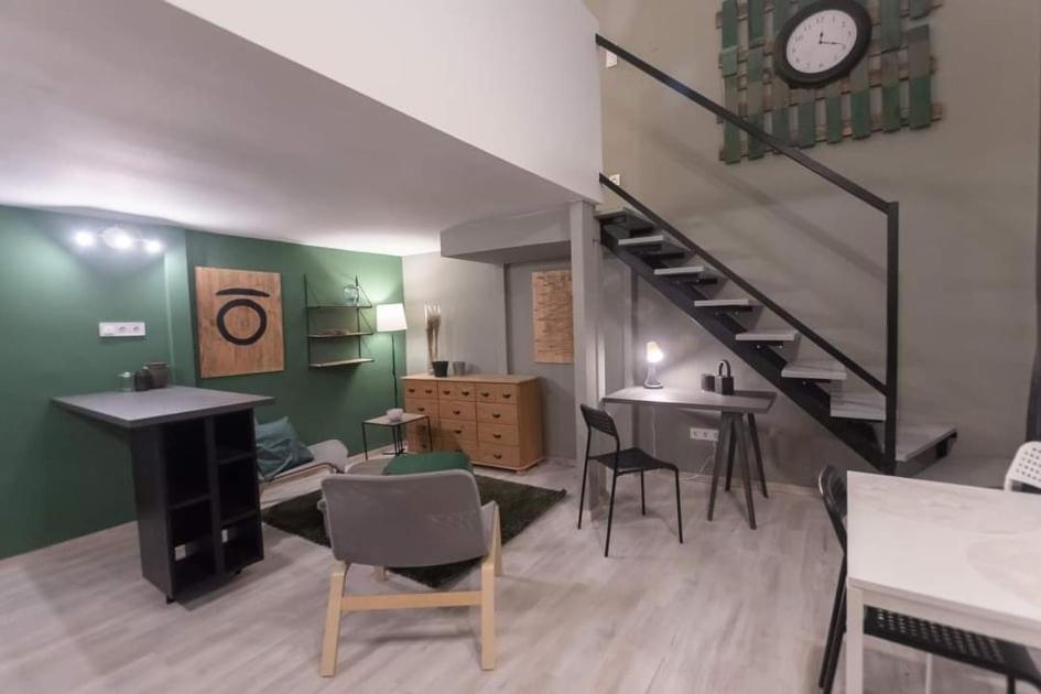 Central Stay Gozsdu 부다페스트 외부 사진