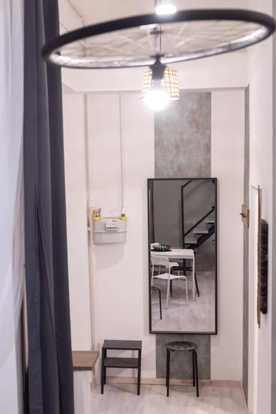 Central Stay Gozsdu 부다페스트 외부 사진
