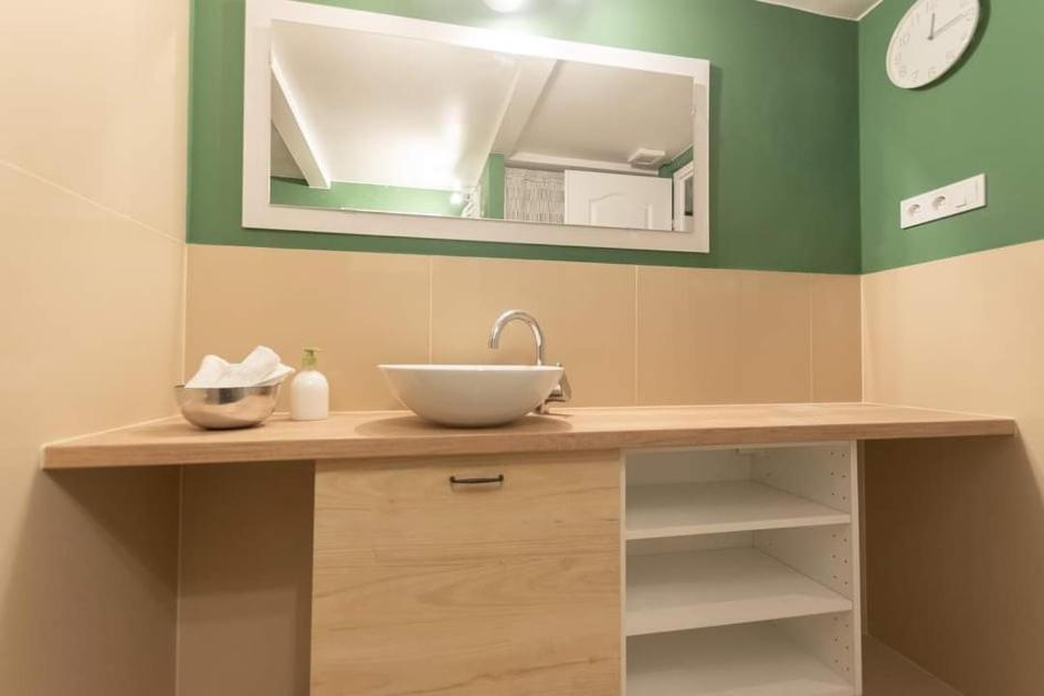 Central Stay Gozsdu 부다페스트 외부 사진